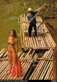 Elle Macpherson feet photo thumbnail