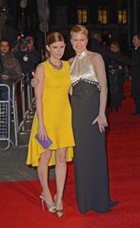 Kate Mara feet photo thumbnail