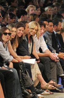 Charlize Theron feet photo thumbnail
