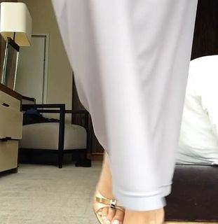 Ariana Greenblatt feet photo 4