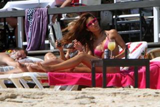 Federica Nargi feet photo thumbnail