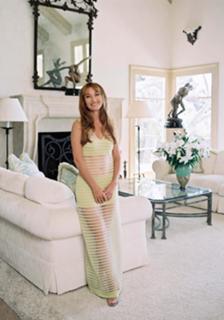 Jane Seymour feet photo thumbnail