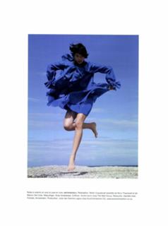 Barbara Palvin feet photo thumbnail