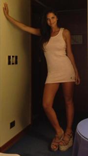 Zaira Nara feet photo thumbnail