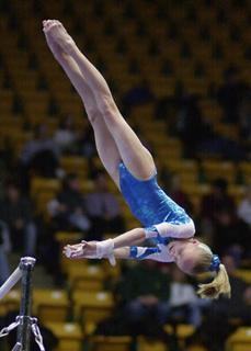 Nastia Liukin feet photo thumbnail