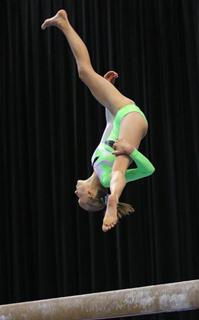 Nastia Liukin feet photo thumbnail