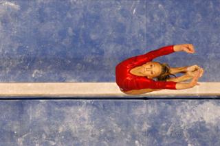 Nastia Liukin feet photo thumbnail