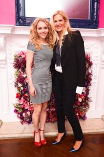 AnnaSophia Robb feet photo thumbnail