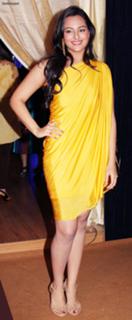 Sonakshi Sinha feet photo thumbnail