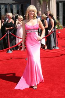 Lara Spencer feet photo 1