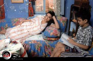 Somaya El Khashab feet photo 5