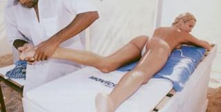 Julieta Prandi feet photo thumbnail
