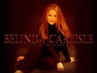 Belinda Carlisle feet photo 4