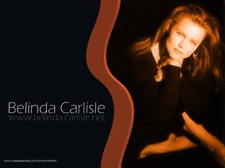Belinda Carlisle feet photo 5