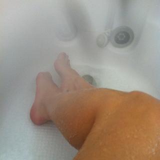 Franciely Freduzeski feet photo thumbnail