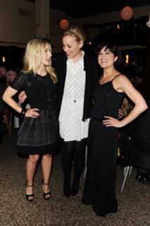 Kristen Bell feet photo thumbnail