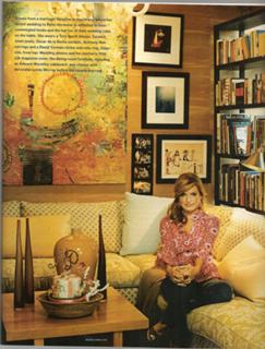 Mariska Hargitay feet photo thumbnail