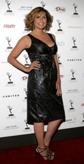 Mariska Hargitay feet photo thumbnail
