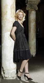 Cate Blanchett feet photo thumbnail