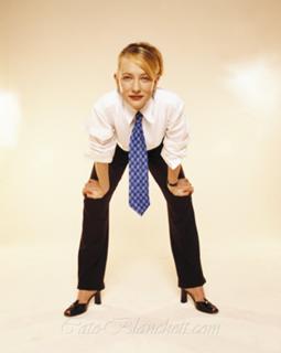Cate Blanchett feet photo thumbnail