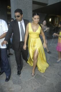 Maite Perroni feet photo thumbnail