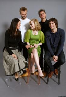 Evan Rachel Wood feet photo thumbnail