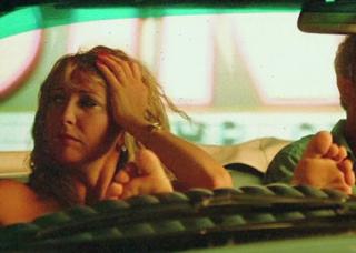 Teri Garr feet photo 5