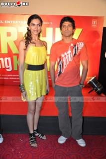 Deepika Padukone feet photo thumbnail