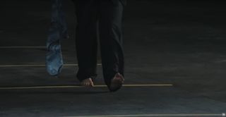 Kaatsup feet photo 1