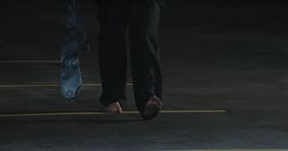 Kaatsup feet photo 3