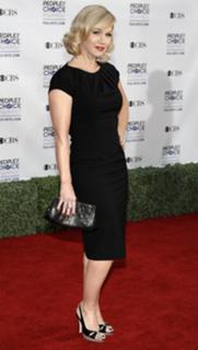 Jennie Garth feet photo thumbnail