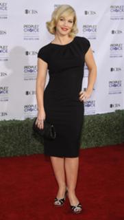 Jennie Garth feet photo thumbnail