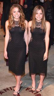 Ashley Olsen feet photo thumbnail