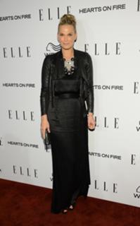 Molly Sims feet photo thumbnail
