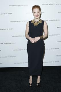 Jessica Chastain feet photo thumbnail