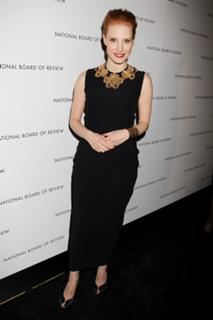 Jessica Chastain feet photo thumbnail