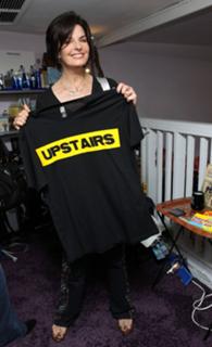 Sela Ward feet photo 1