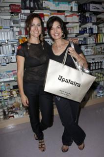 Sela Ward feet photo 3