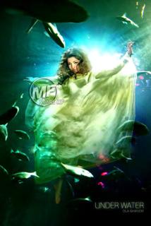 Ola Ghanim feet photo 4