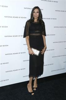 Famke Janssen feet photo thumbnail