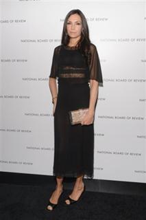 Famke Janssen feet photo thumbnail