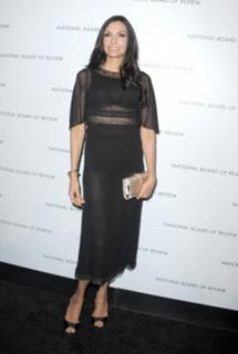 Famke Janssen feet photo thumbnail