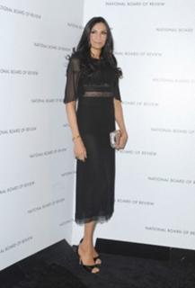 Famke Janssen feet photo thumbnail