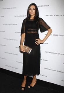Famke Janssen feet photo thumbnail