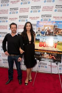 Famke Janssen feet photo thumbnail