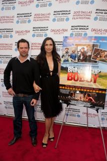 Famke Janssen feet photo thumbnail