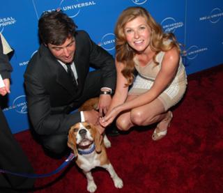 Connie Britton feet photo thumbnail