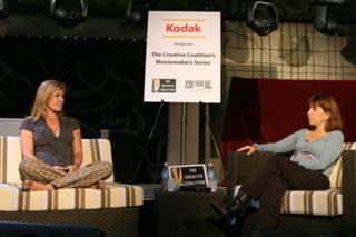 Connie Britton feet photo thumbnail