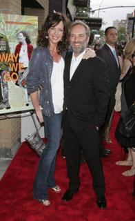 Allison Janney feet photo thumbnail
