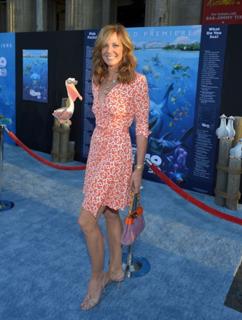 Allison Janney feet photo thumbnail